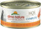 Almo Nature HQS Complete Chicken with Carrot in Gravy Grain Free Wet Canned Cat Food (Pack of 24 x 2.47 oz)
