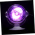 Aquarium Light Fish Tank Spotlight, Underwater LED Spotlight with Suction Cup Lamp for Fish Tank Supplies
