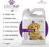 4 Gallons/30 30:1 Lillian Ruff PRO Formula Ultra Concentrated Dog Shampoo Makes Bottles, Dilution, Professional Pet