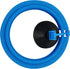 zhuohai Fish Feeding Ring, Floating Food Feeder Circle with Suction Cup for Easy Installation in Aquarium