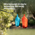 Sea to Summit Ultra-Sil Dry Bag, Ultralight Waterproof Storage for Outdoor Use