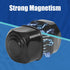 AQUANEAT Magnetic Glass Cleaner, Aquarium Fish Tank Algae Remover (Not for Acrylic and Plastic Tanks)