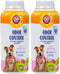 Arm & Hammer for Pets Odor Control Dry Shampoo Powder for Dogs