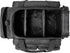 Gun Range Bag for Handguns and Ammo - Tactical Pistol Case, Large Duffle Bags for Shooting Range