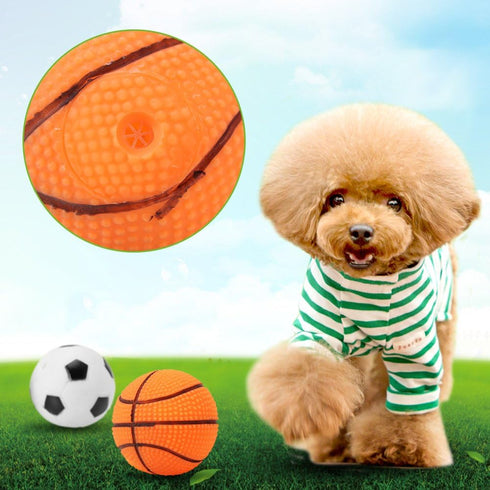 Soccer Ball Dog Toys Interactive Dog Toys Dog Toys to Keep Them Busy Dog Balls Wag Giggle Ball Interactive Dog Toy Fun