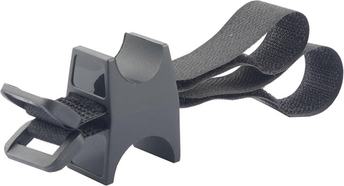 Flashlight Scope Mount Quick Release for Hunting, 2 Pack for 18mm-25mm Diameter