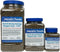 Aquatic Foods Inc. Snail & Shrimp 4mm-3/16 Sinking 40% Protein Nuggets for Snails, Shrimp, Axolotl,