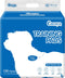 COCOYO Best Value Dog Training Pads, Super Absorbent Puppy Pads (100 Count, 17.5" x 23.5", Blue)