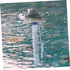 Swimming 0-50c, Operitacx Floating Animal-Shaped Pool Thermometer for Pools and Bathtubs, Waterproof Cartoon Reptile