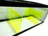 Bubblefin Aquarium Sump Refugium DIY Kit - Chamber Dividers for Protein Skimmer Sump (20 Gal-Green)