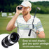 Golf Gifts Set for Men and Women - Hi-End Case, Golf Balls, Rangefinder, Tees, Brush, Divot Knife, Scorer