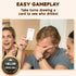 These Cards Will Get You Drunk , Fun Adult Drinking Game for Parties