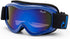Kids Boys & Girls Ski Snow Goggles - Anti-Fog UV400 Protection Dual Lens (1 Pair)