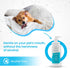 Premium Pet Dental Care Solution - Water Additive & Mouthwash for Dogs & Cats, Fights Tartar & Plaque