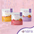 3 lb Caf Nara - Beef Air-Dried Food for Dogs - Complete Meal, Food Topper or Treat - Minimally Processed & Highly