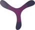 Solar Boomerang, Boomerangs that Change Color in Sunlight