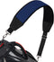 Universal Replacement Golf Bag Straps, Double Shoulder and Single Shoulder Carry Strap