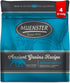 Muenster Ancient Grains Dog Food (4lb) - Ocean Fish Dry Dog Food for Large Dogs – Gluten Free, Non-GMO High Protein