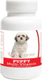 Healthy Breeds Shih Tzu Puppy Dog Multivitamin Tablet 60 Count