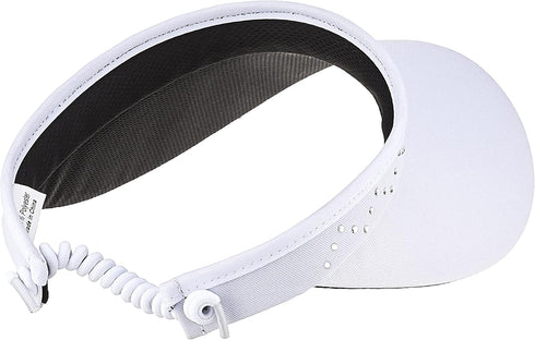 Glove It Bling Coil Golf Visors
