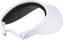 Glove It Bling Coil Golf Visors