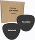 Softhands Foam Fielding Trainer Quik Hands Batting Baseball Infield Practice, Two-Hands