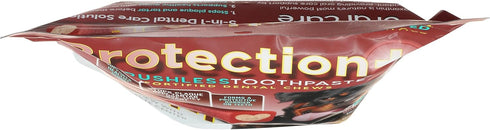 18 Ark Naturals, Brushless Toothpaste Protection Plus Large, Ounce