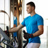 GJV Workout Gloves for Men and Women, Exercise Sports Gloves for Weight Lifting, Cycling, Gym, Training, Breathable