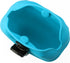 RoyalCare Silicone Dog Treat Pouch - Small Training Bag with Magnetic Closure and Waist Clip, 2 Pieces
