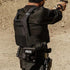 PETAC GEAR Tactical Rip Away Medical Pouch, Tear Off First Aid IFAK Pouch, Molle & Belt Horizontal Emergency Bag