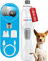 REXIPETS Cat and Dog Nail Grinder - Rechargeable Electric Pet Nail Clipper