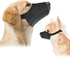 Medium/Large Quick Fit Dog Muzzle, Size 3, Downtown Pet Supply, Fit Snout Size 7"
