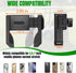 Byfowin N52 Yamaha,360 Magnetic Golf Cart Phone Holder: Magnet Golf Cart Phone Mount Compatible with EZGO Club Car
