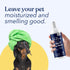 Honest Paws Dog Shampoo and Conditioner - Premium Wash for Allergies, Dry Itchy Skin, 16 Fl Oz