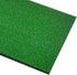 Baoblaze 20x50cm Golf Game Mat Practice Golf Hitting Mats Portable Carpet Chipping Mat for Home Office Games Adults