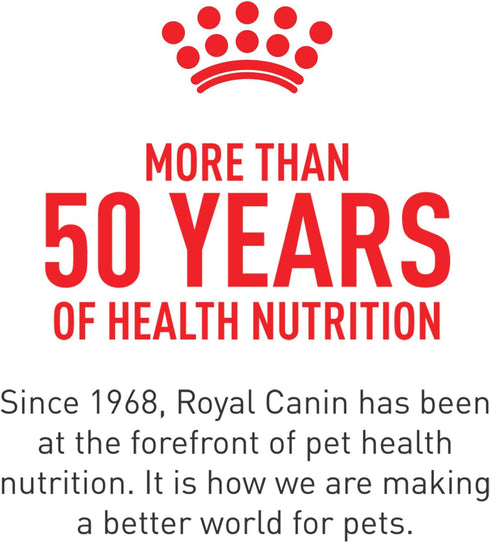 Immune 30 Count Royal Canin Probiotics for Cats Digestive and Health Powder Supplement for Cats of All Ages
