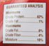 Smokehouse Treats 100-Percent 2-Pound Smokehouse Natural Chicken Breast Strips Dog Treats
