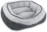 SIWA MARY Dog Beds for Small Medium Large Dogs & Cats, Washable Orthopedic Sofa Bed, Soft Calming Design