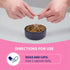 30 Nutramax Proviable Probiotics for Dogs and Cats, Daily Digestive Health Supplement with Multiple Strains
