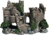 Aquarium Ornaments Resin Castle Decorations - Eco-Friendly Fish Tank Supplies