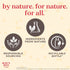 16 Oz Burts Bees for Pets Itch Shampoo with Manuka Honey and Chamomile for Dogs, Itch Relief for Dogs - Naturally