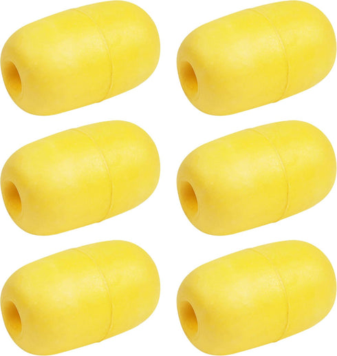 Rope Floats Marine,4/6pcs Crab Trap Floats Buoy Float Fishing Marker Buoy Water