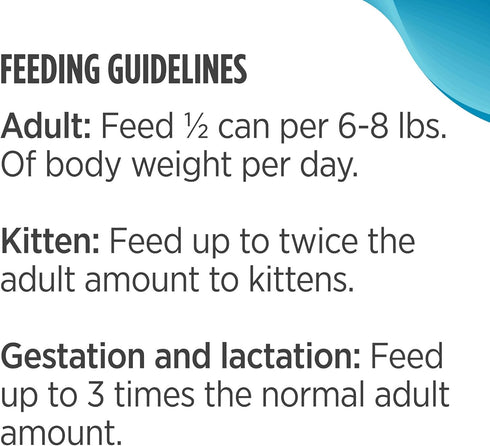 Nulo Freestyle Cat & Kitten Wet Pate Canned Cat Food, Premium All Natural Grain-Free, 5 High Animal-Based Proteins