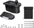 Golf Cart Ball Washer and Club Cleaner Kit, with Golf Towel, Universal for EZGO, Club Car, Yamaha