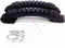 Pactrade Marine Durable Rubber Handles for Kayak, Canoe or Luggage, Set of 2