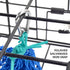 Durable Mesh Bait Bags for Fishing - Crabbing Equipment
