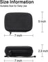 RAIACE CO2 Cartridges Storage Case, Compatible with Crosman & Umarex, Case Only (CO2 Cartridges Not Included)