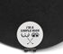 ZZHAO Golf Ball Marker with Magnetic Hat Clip, Funny Accessories, Gifts for Men, 25 MM