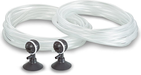 OASE Indoor Aquatics OxyMax 400, Black (75605)