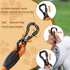 Long Dog Leash for Training 16FT/30FT/50FT/100FT, Reflective with Lockable Hook, Heavy Duty Lead for Large Medium Small